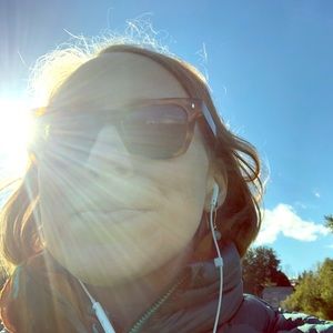 Meet your Posher, Anna